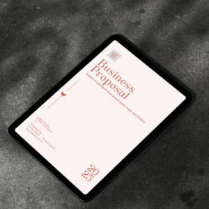 Project Brief Template