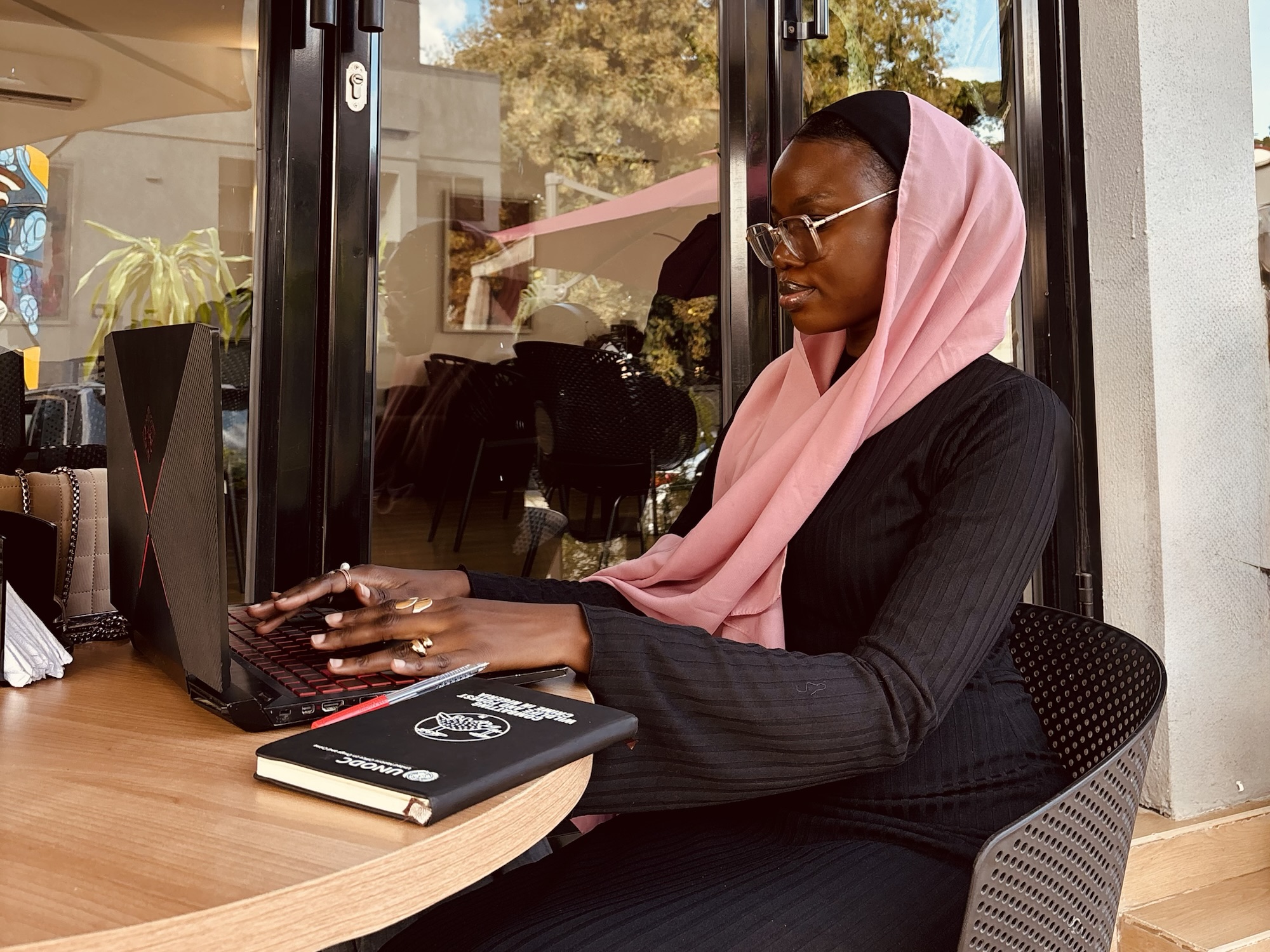 The Best Remote Side Hustles for Nigerians in 2025 (Work From Anywhere)