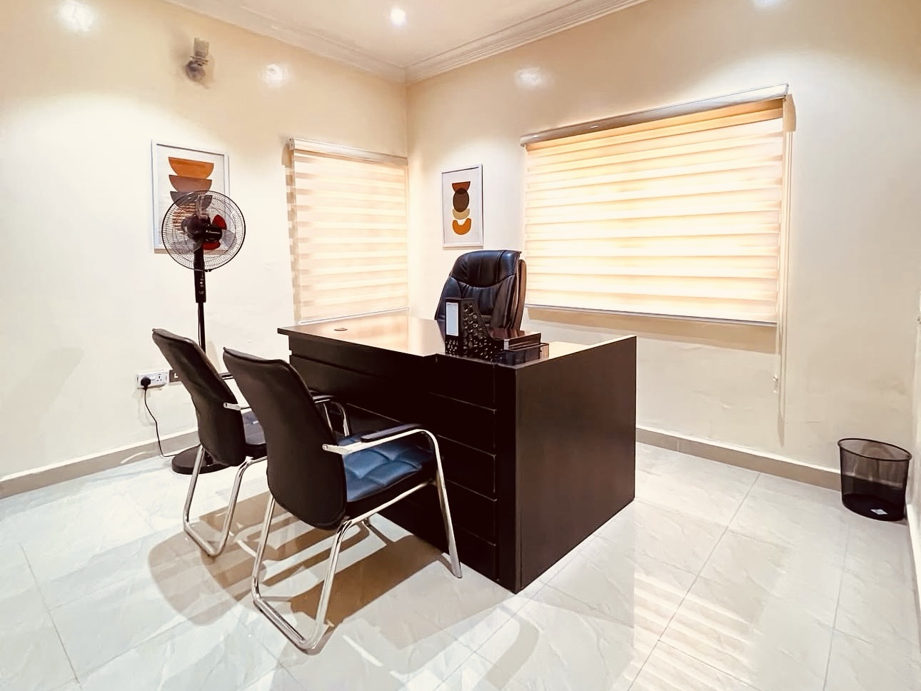Best Coworking Spaces in Gwarinpa: My Experience at Boldspace Abuja