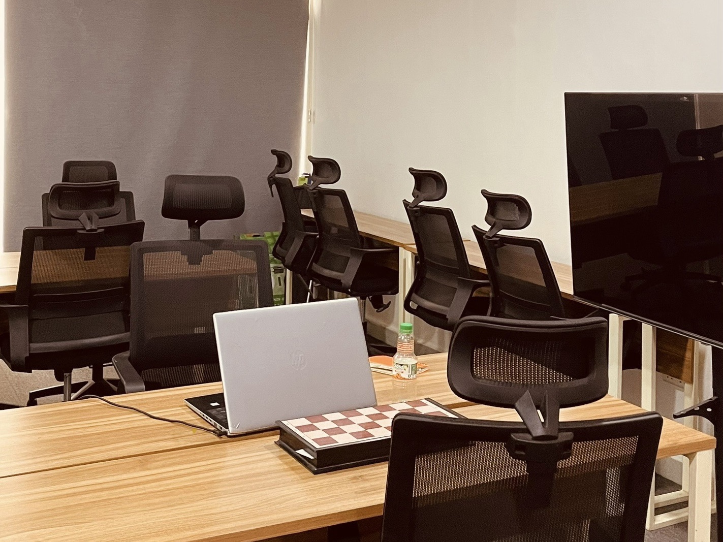 Astound Innovation Hub Review: Is This the Best Coworking Space in Kado, Abuja?