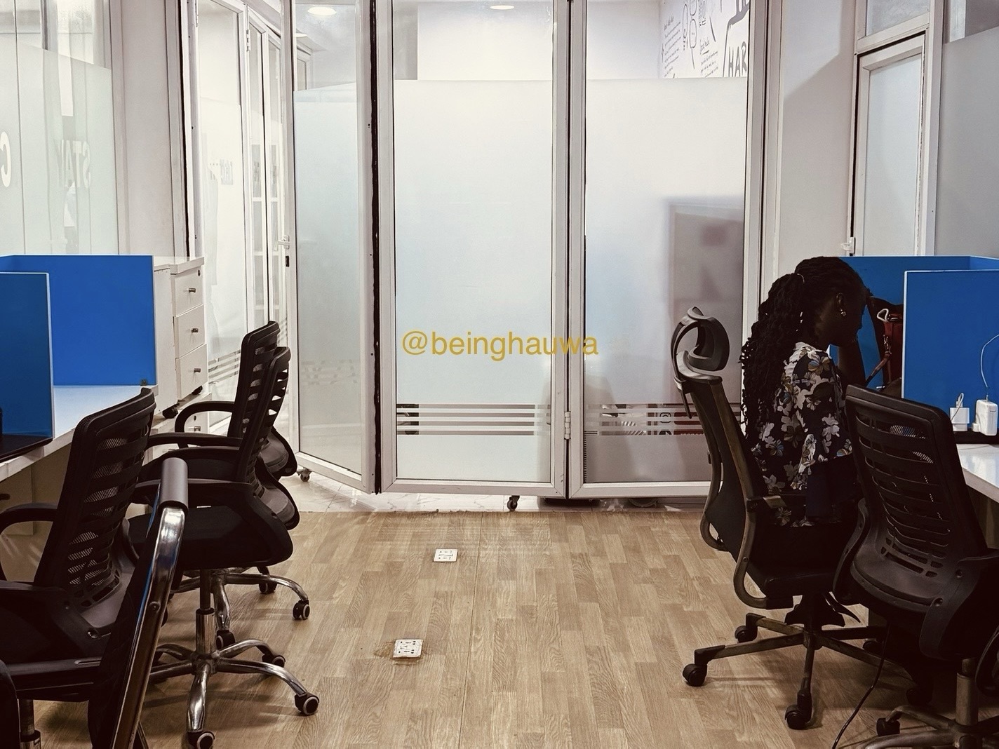 Respectech Coworking Space Review (Wuse, Abuja): Is It Worth It for Freelancers?